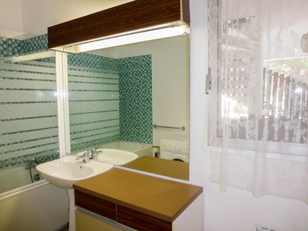 Apartment Le Nirvana-1 By Interhome Le Grau-du-Roi Dış mekan fotoğraf